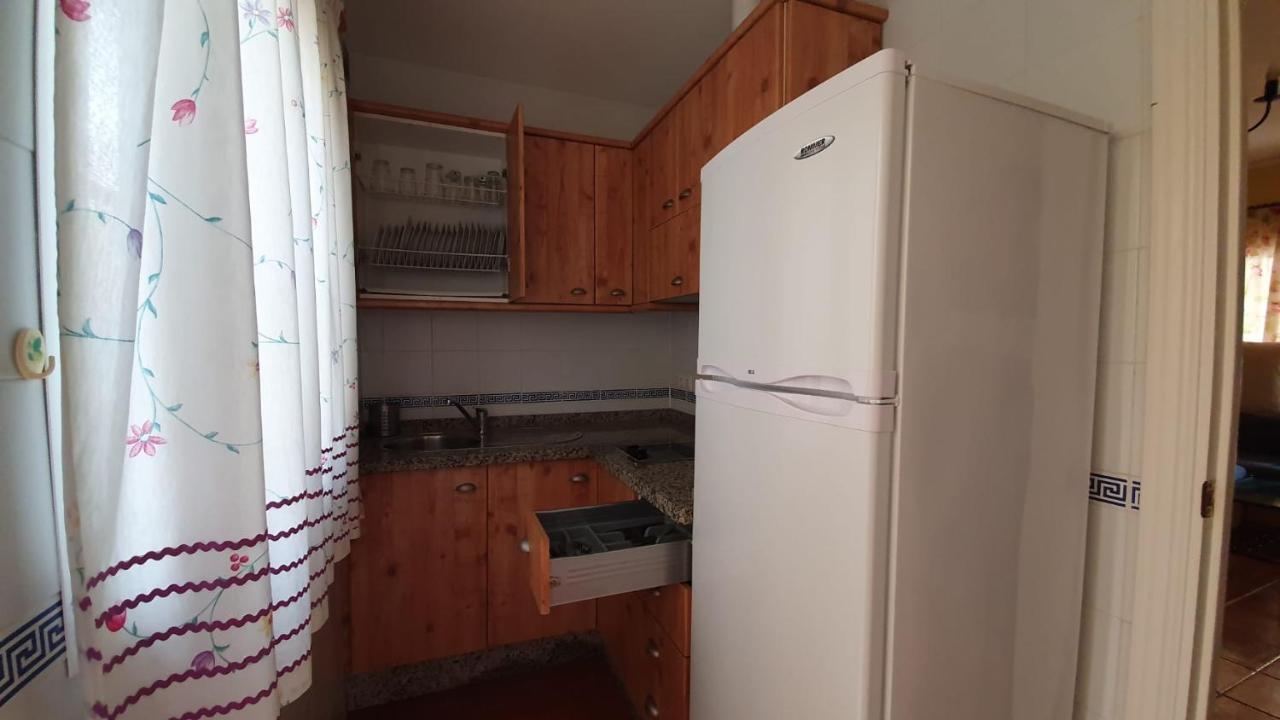Villa De איסלנטייה מראה חיצוני תמונה