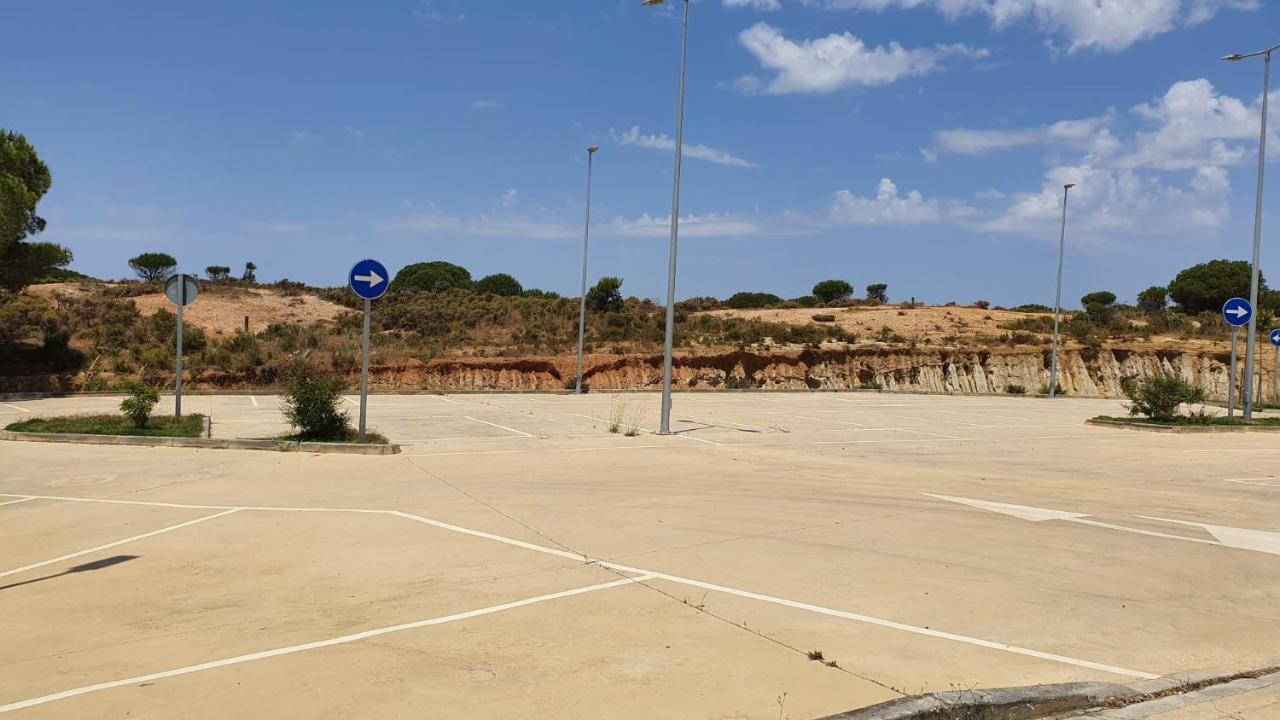 Villa De איסלנטייה מראה חיצוני תמונה
