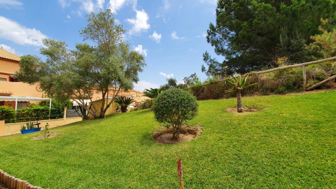 Villa De איסלנטייה מראה חיצוני תמונה