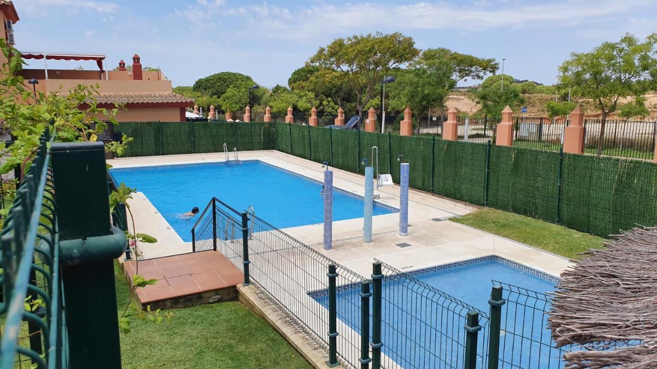 Villa De איסלנטייה מראה חיצוני תמונה