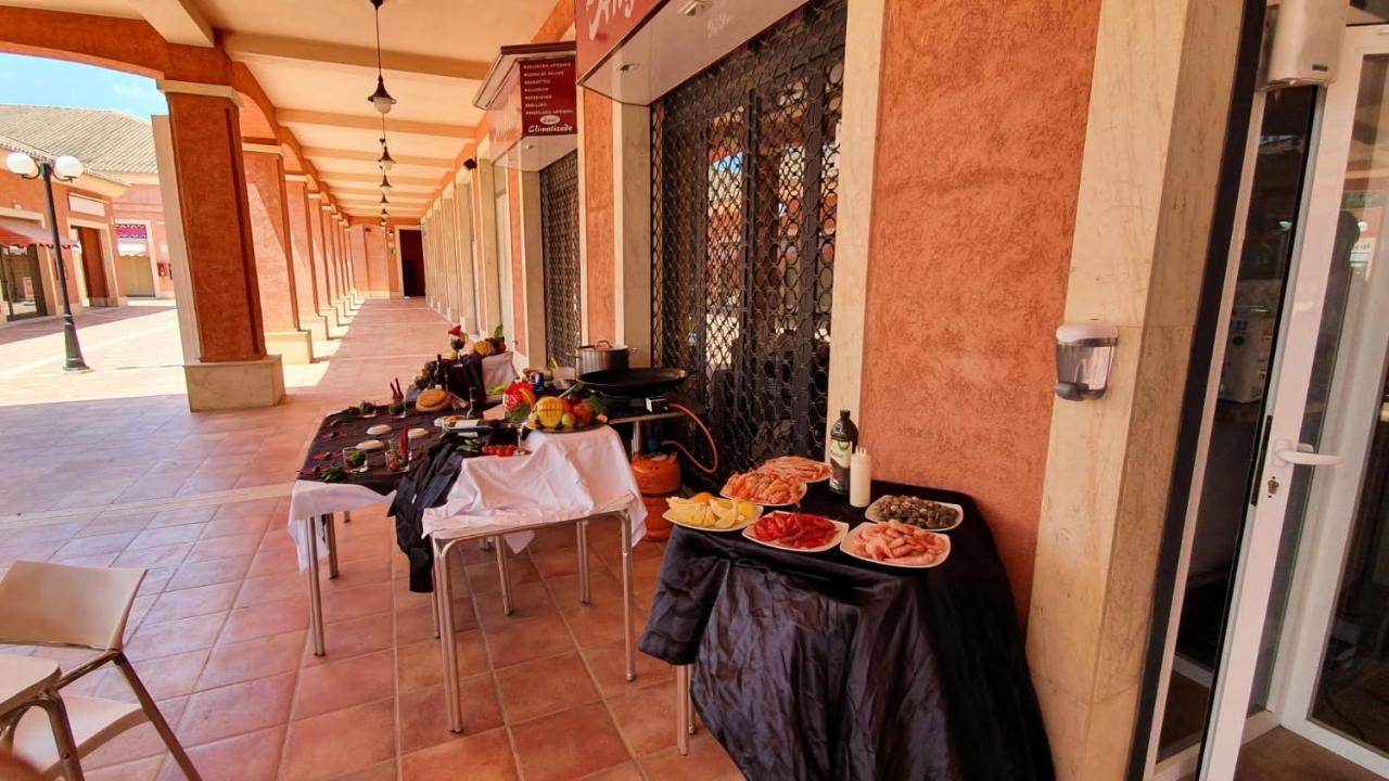 Villa De איסלנטייה מראה חיצוני תמונה