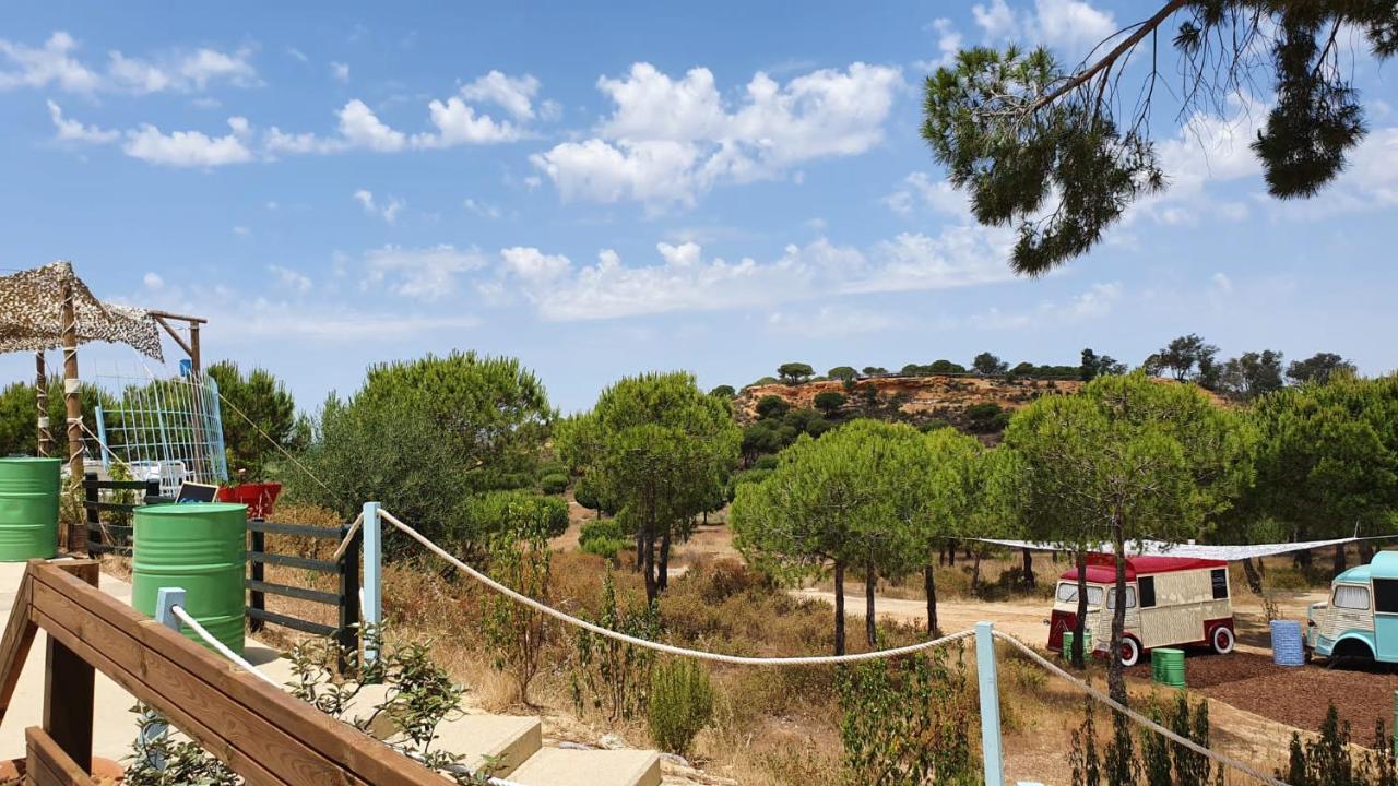 Villa De איסלנטייה מראה חיצוני תמונה