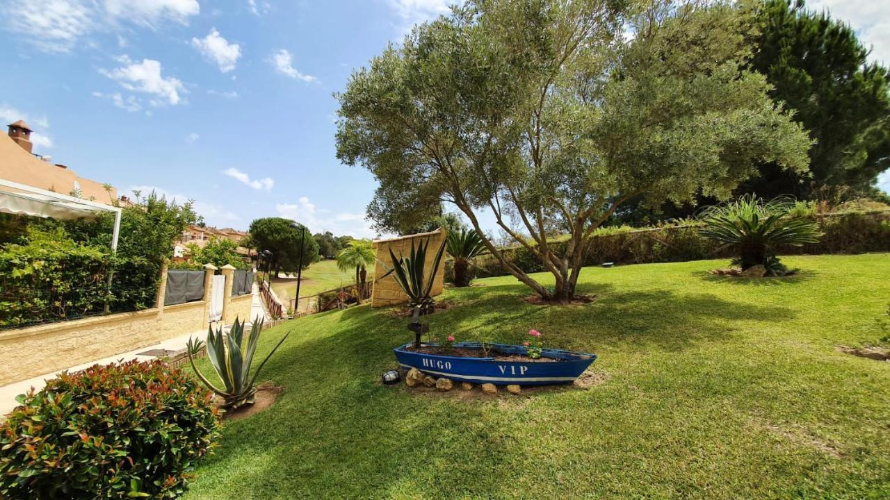 Villa De איסלנטייה מראה חיצוני תמונה