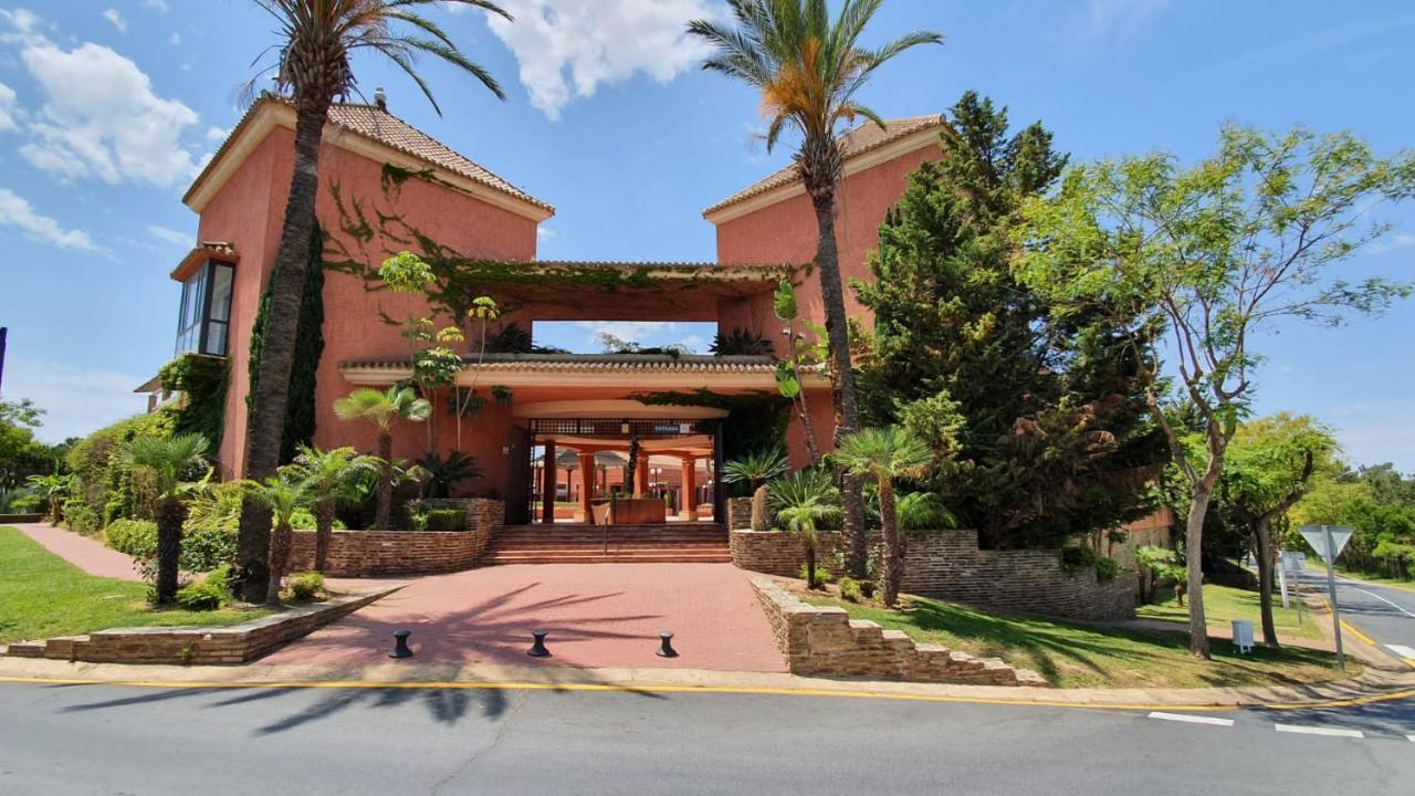 Villa De איסלנטייה מראה חיצוני תמונה