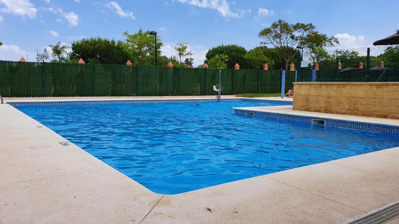 Villa De איסלנטייה מראה חיצוני תמונה