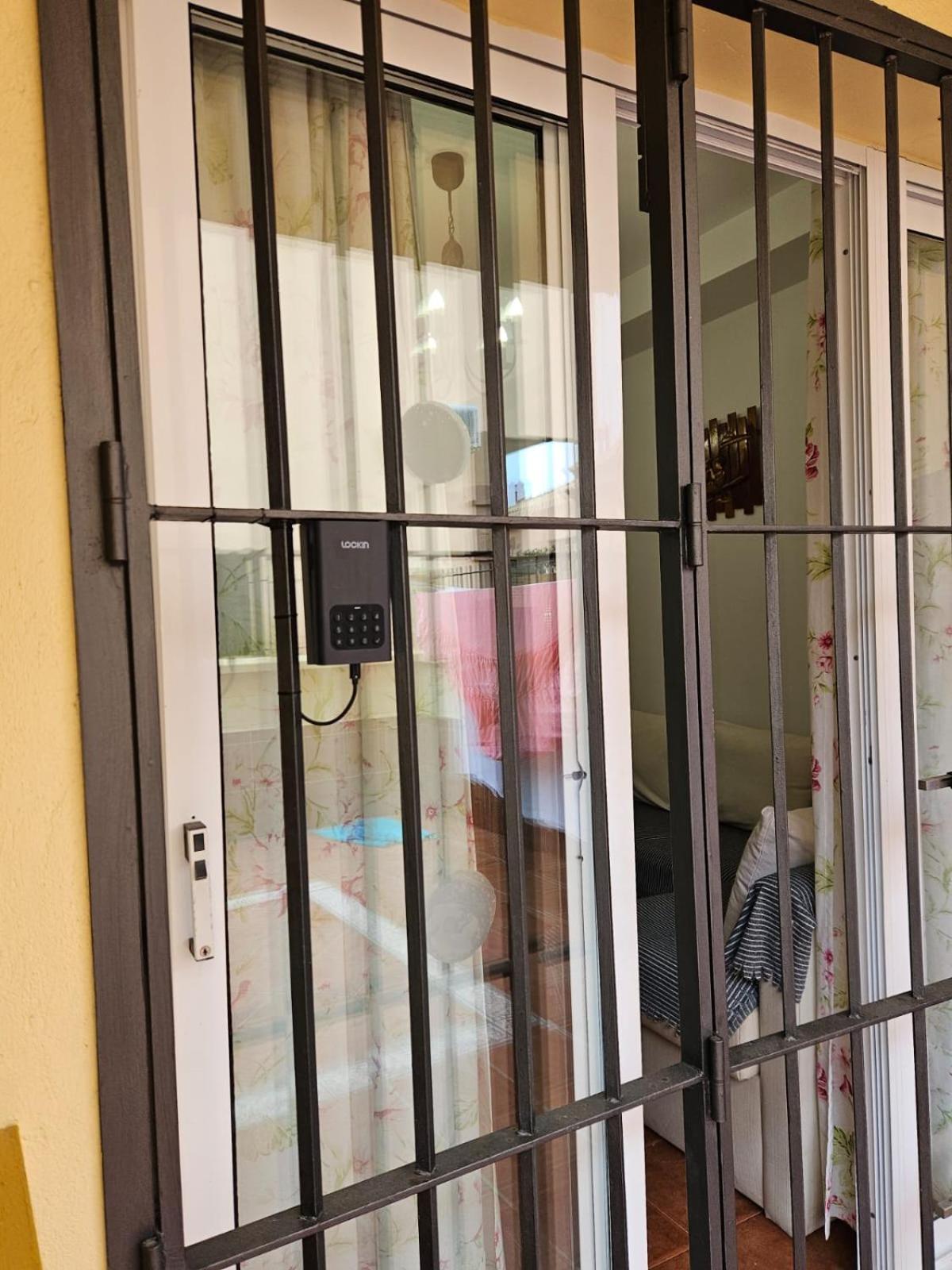 Villa De איסלנטייה מראה חיצוני תמונה