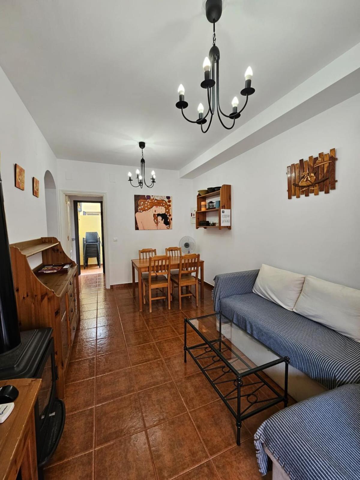 Villa De איסלנטייה מראה חיצוני תמונה