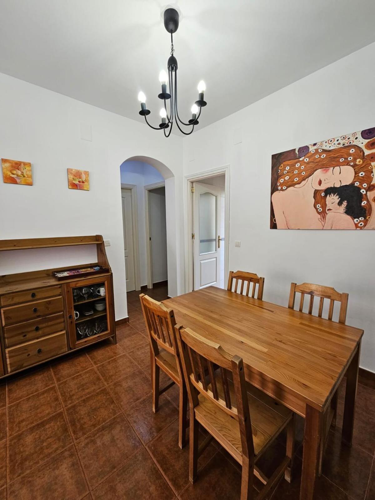 Villa De איסלנטייה מראה חיצוני תמונה
