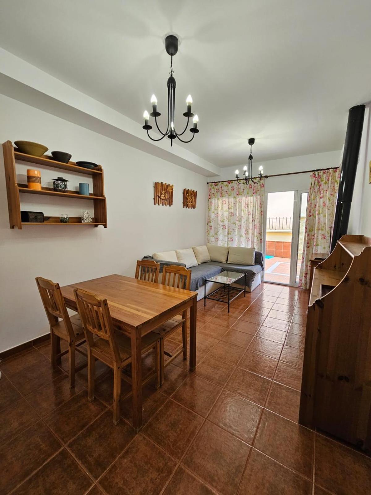 Villa De איסלנטייה מראה חיצוני תמונה