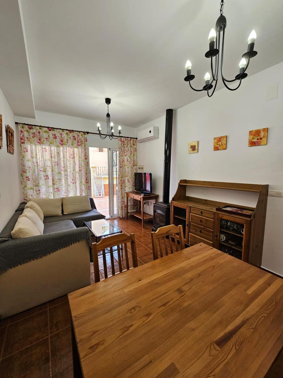 Villa De איסלנטייה מראה חיצוני תמונה